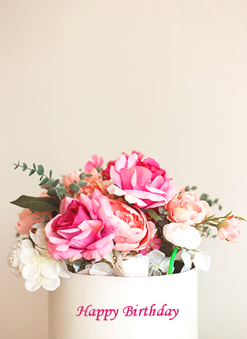 Birthday Flowers Thornton Heath