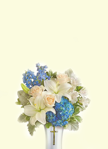 Sympathy Flowers Thornton Heath